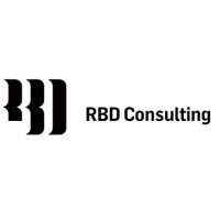 RBD Consulting logo - Similar company to Gallina Engineering & Design