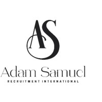 Adam Samuel Recruitment International logo - Similar company to Oakburn Samuel