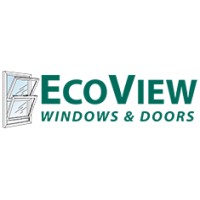 Ecoview of America | Windows & Doors logo - Similar company to Budolph Aps