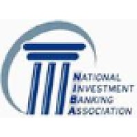 National Investment Banking Association (NIBA) logo - Similar company to Surround Ventures