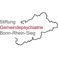 Stiftung Gemeindepsychiatrie Bonn-Rhein-Sieg logo - Similar company to Edeka Mohr