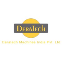 Deratech Machines India Pvt Ltd logo - Similar company to Deratech
