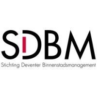 Stichting Deventer Binnenstadmanagement logo - Similar company to Mimikdeventer
