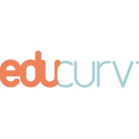 Educurv logo - Similar company to Veltion