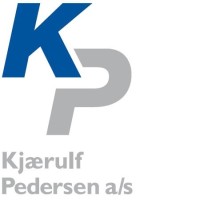 Kjaerulf Pedersen a/s logo - Similar company to Buzzbites Media & Entertainment Private Limited