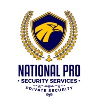 National Pro Security Services, Inc. logo - Similar company to Excel Electro Assembly, Inc.