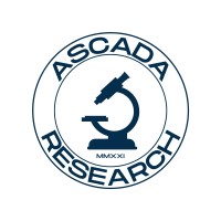 Ascada Research logo - Similar company to Dermatology And Surgery Specialists Of North Atlanta