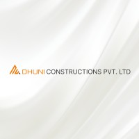 Dhuni Constructions Pvt. Ltd. logo