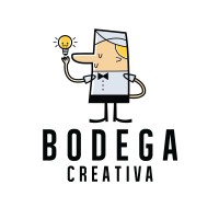 Bodega Creativa logo - Similar company to La Bodega Creativa