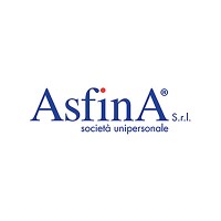 Asfina S.r.l. logo - Similar company to Ekogrid