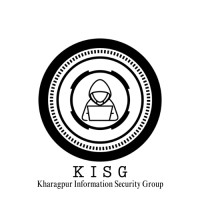 Kharagpur Information Security Group logo - Similar company to Midships