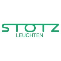 Stotz-Leuchten logo - Similar company to Sporthera
