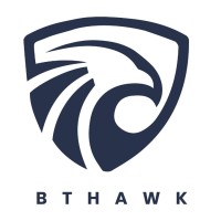 BTHAWK logo - Similar company to Ozacadmichelp