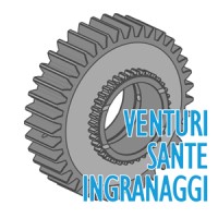 Venturi Sante Ingranaggi S.r.l. logo - Similar company to Spaggiari Srl