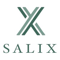 Salix Advisory logo - Similar company to Dontocheli