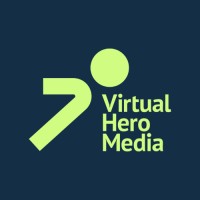 Virtual Hero Media logo - Similar company to Manufacturing Sustainability