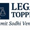 Legal Toppers logo - Similar company to Exam Centric