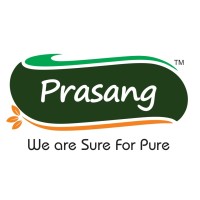 PRASANG FOOD PRODUCTS logo - Similar company to Hi-Flon Processor Pvt Ltd.