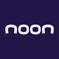 NOON logo - Similar company to Queenwood Property