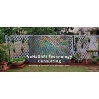 VaNaShRi Technology Consulting logo - Similar company to Clidemy For Cxo