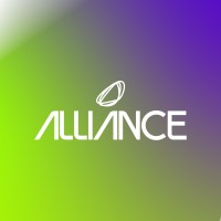 Alliance BR logo - Similar company to Vlab