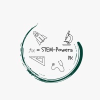 STEM Powers Pk logo - Similar company to Barriers Initiative