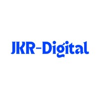 JKR-Digital logo - Similar company to Coldigify.Xz