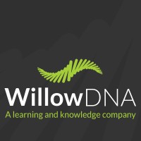 WillowDNA logo - Similar company to Skill Pill