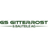 GS Gitterrost logo - Similar company to Müller-Steinag Element Ag