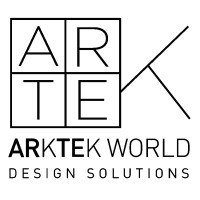ARKTEK WORLD logo - Similar company to Nezo Shanghai Co.,Ltd