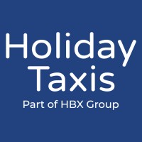 HolidayTaxis Group logo - Similar company to Transferz