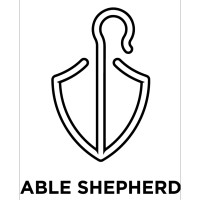Able Shepherd logo - Similar company to Halcyon Mfg