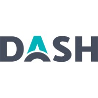 DASH Digital logo - Similar company to Zenith Digital