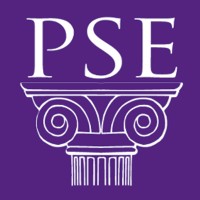 Pi Sigma Epsilon, Eta Epsilon logo - Similar company to Do Vintage