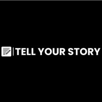Tell Your Story With Robert Tighe