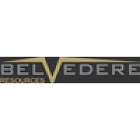 Belvedere Resources Limited logo - Similar company to Helix Solutions