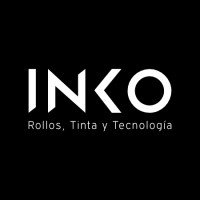 Inkotech logo - Similar company to Bioveda