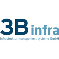 3B infra logo - Similar company to Lehr- Und Forschungsgebiet Digitales Planen, Bauen Und Betreiben