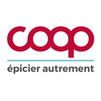 Magasins Coop logo - Similar company to Pm Partners