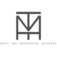 TMH Audit Services Limited logo - Similar company to Nikita & Partners