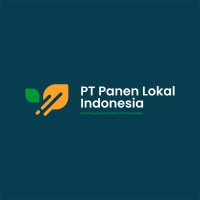 PT Panen Lokal Indonesia logo - Similar company to Deon Indonesia