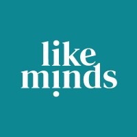 likeminds logo - Similar company to Futurebusiness.Partners