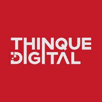 Thinque Digital logo - Similar company to Workinx Digital