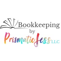 Bookkeeping by Prismatic Jess logo - Similar company to Bookkeeping Confidential