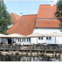 Skipperhuset Fredensborg logo - Similar company to Fredensborg Erhvervsforening