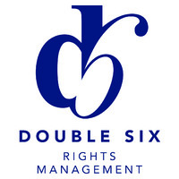 Double Six Rights Management logo - Similar company to Cactus Innovations Ltd