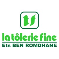 LA TÔLERIE FINE