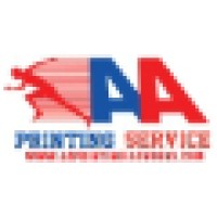 Aa Printing Service | Las Vegas Printer