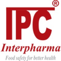 interpharma corporation logo - Similar company to Baytarapp