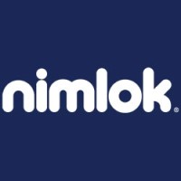 Nimlok logo - Similar company to Embarq Creative